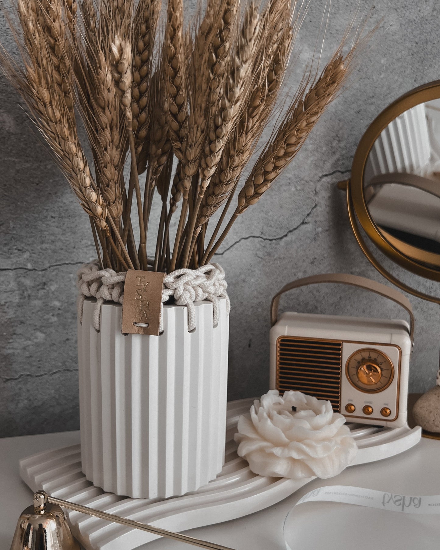 Vase/Pot MOTUZKA