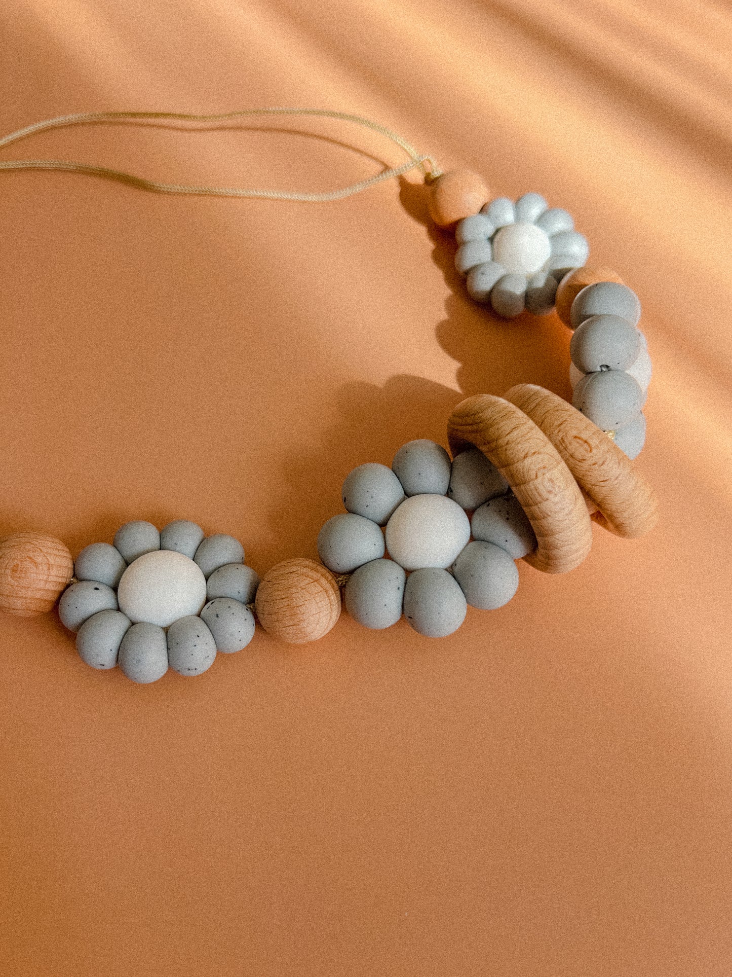 Pram Garland