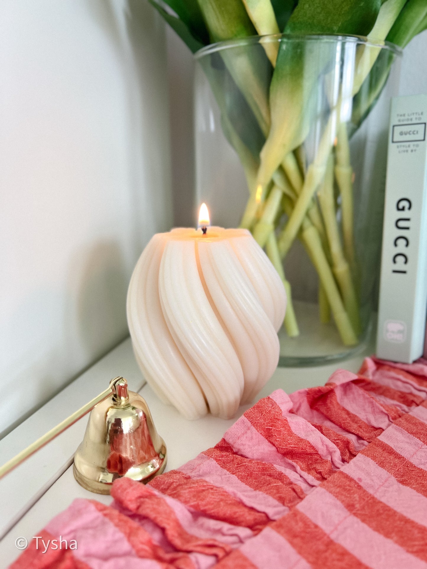 VYTER Candle