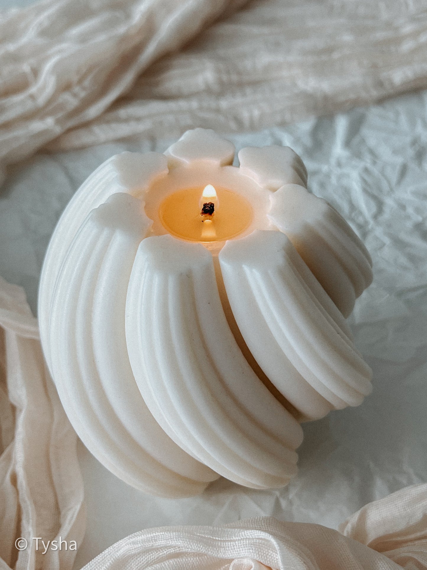 VYTER Candle