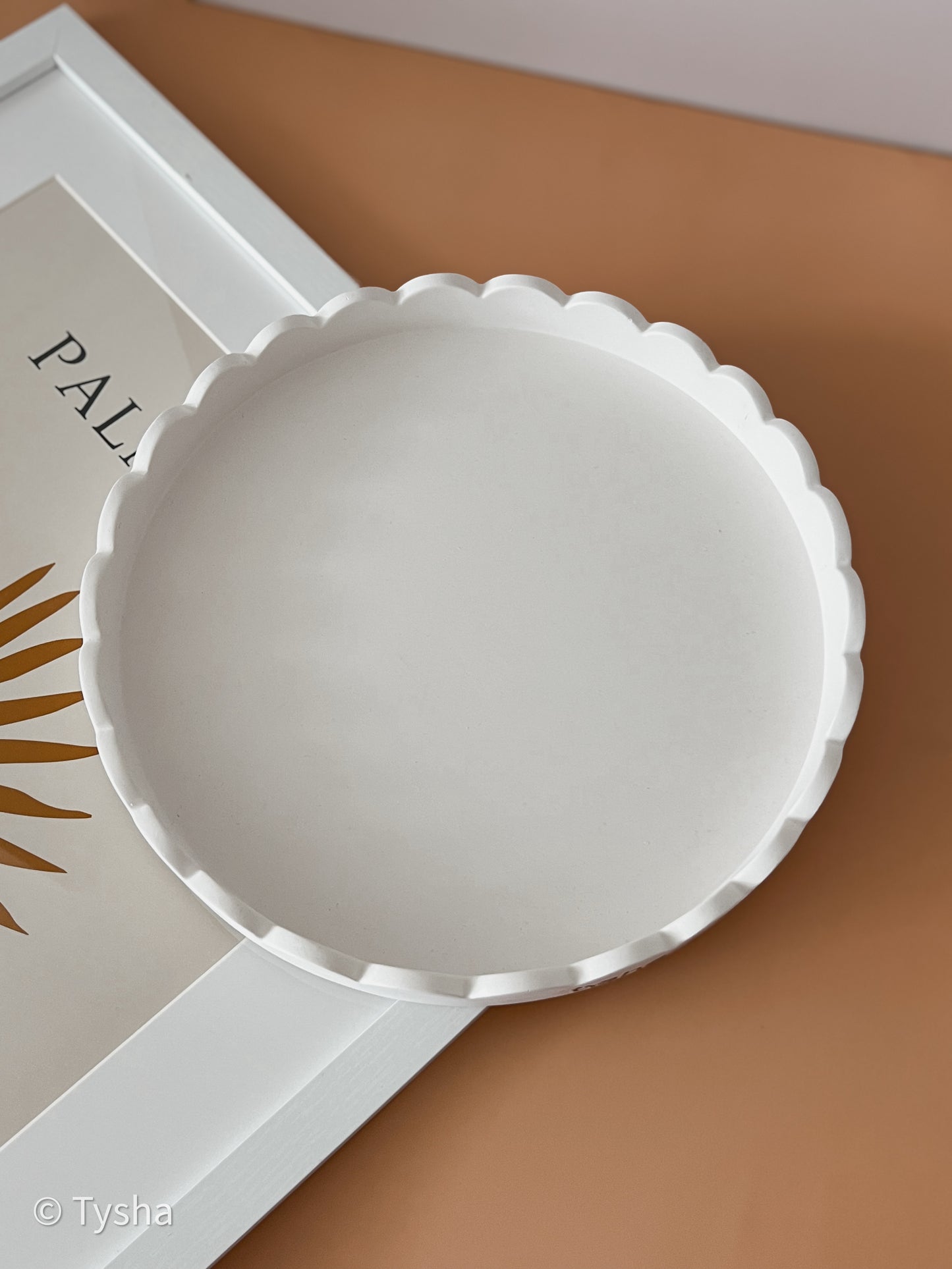 Tray KVITKA XL