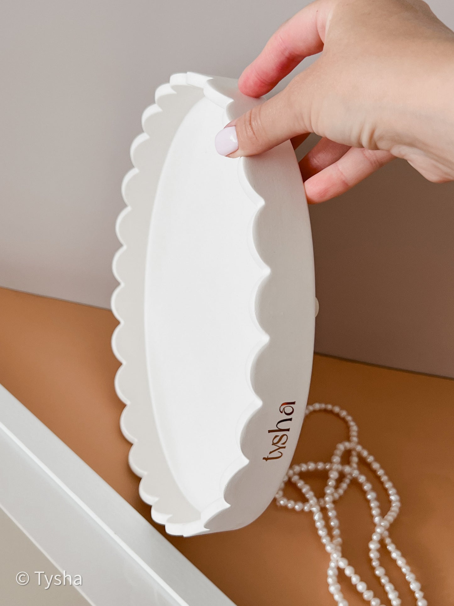 Tray KVITKA XL