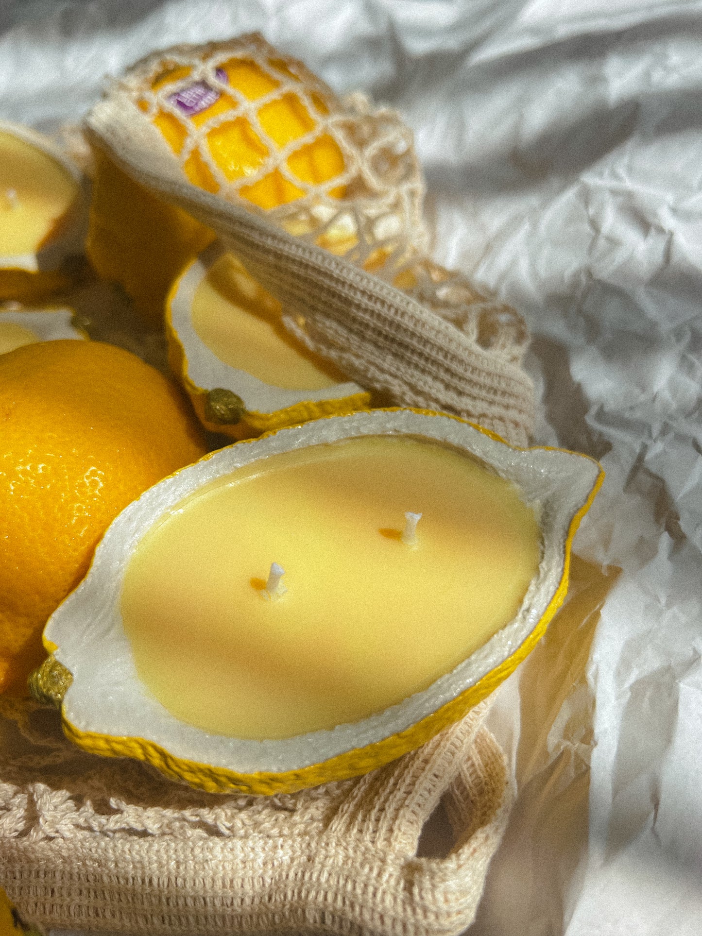LEMON set