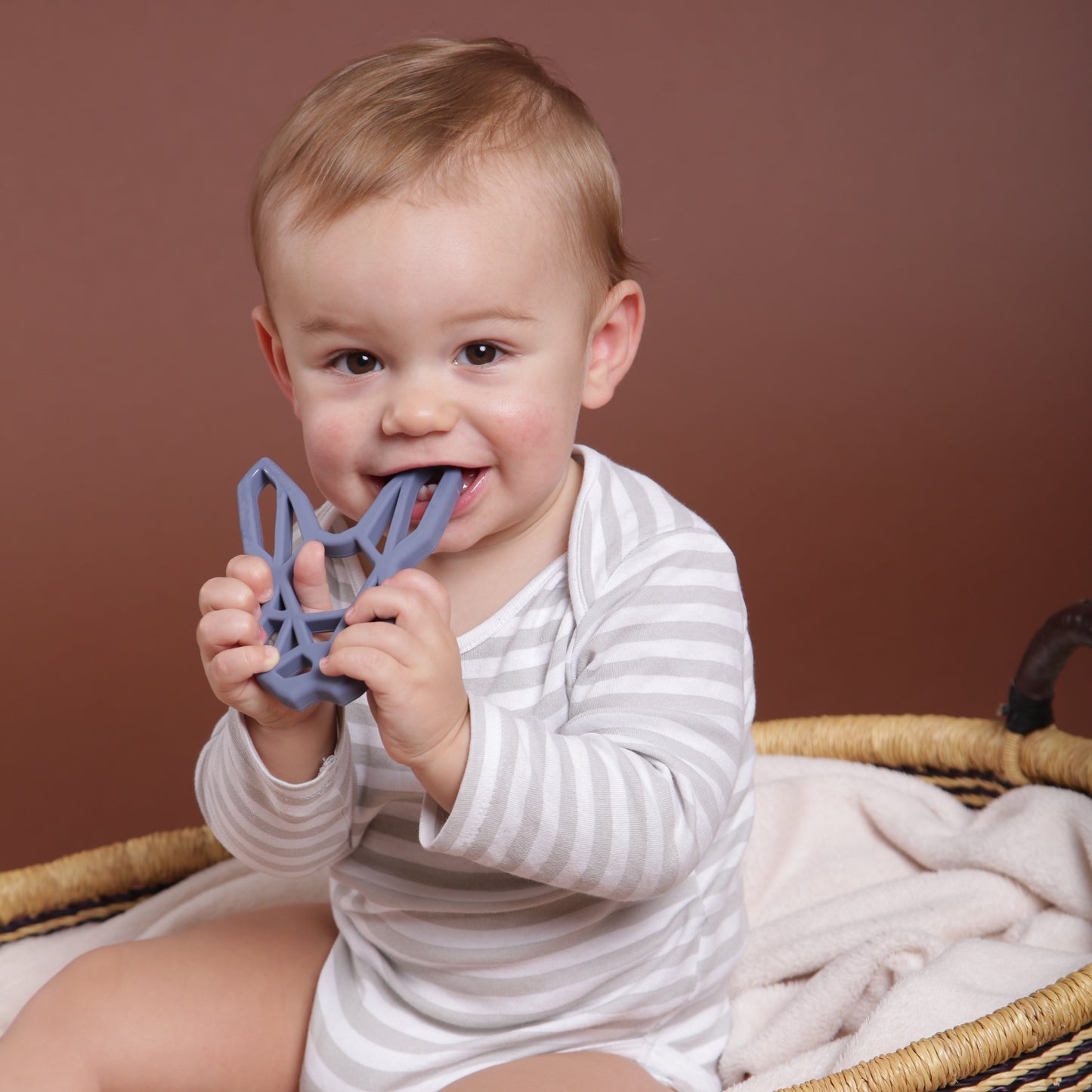 One Rabbit Teether