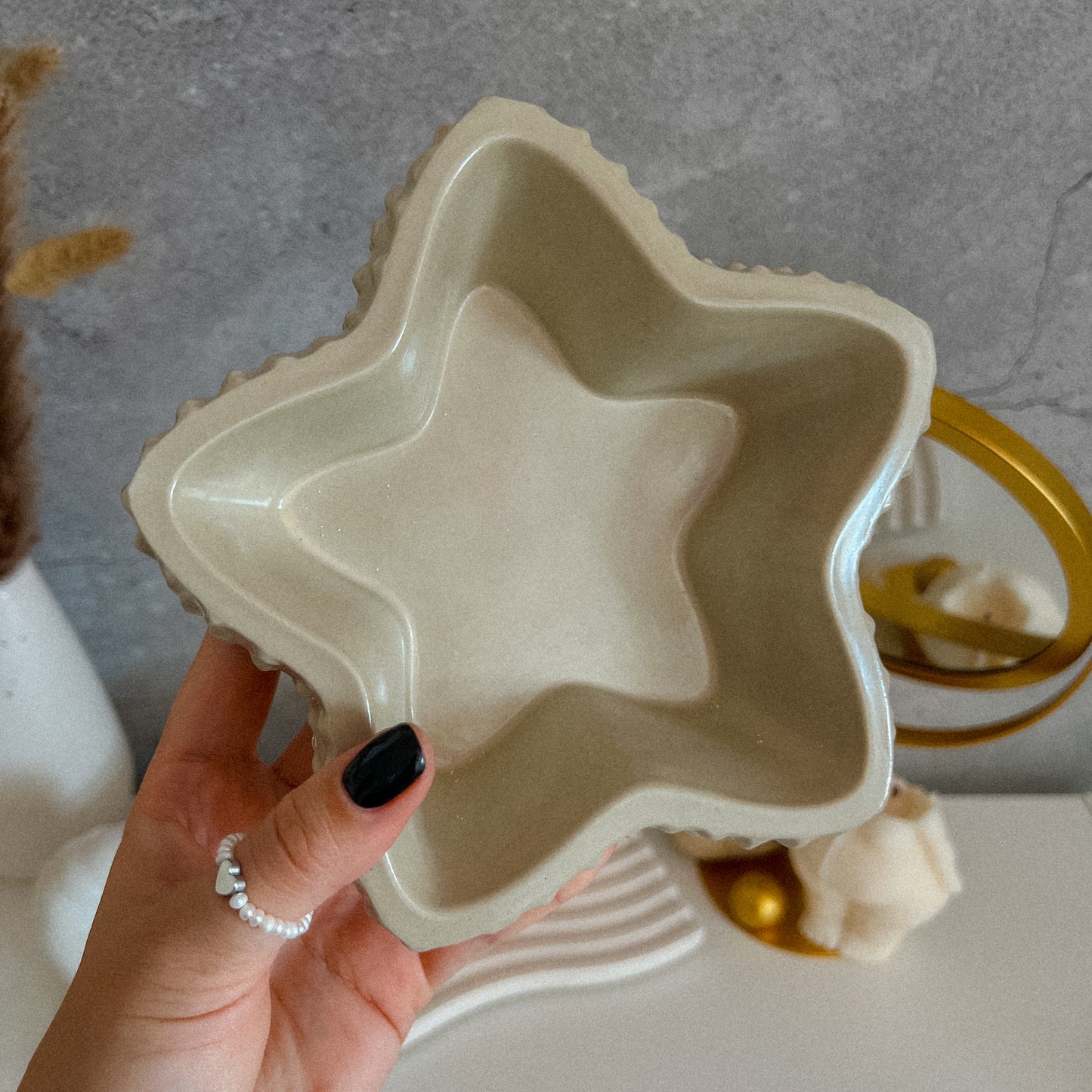 Starfish Bowl MUSHLY