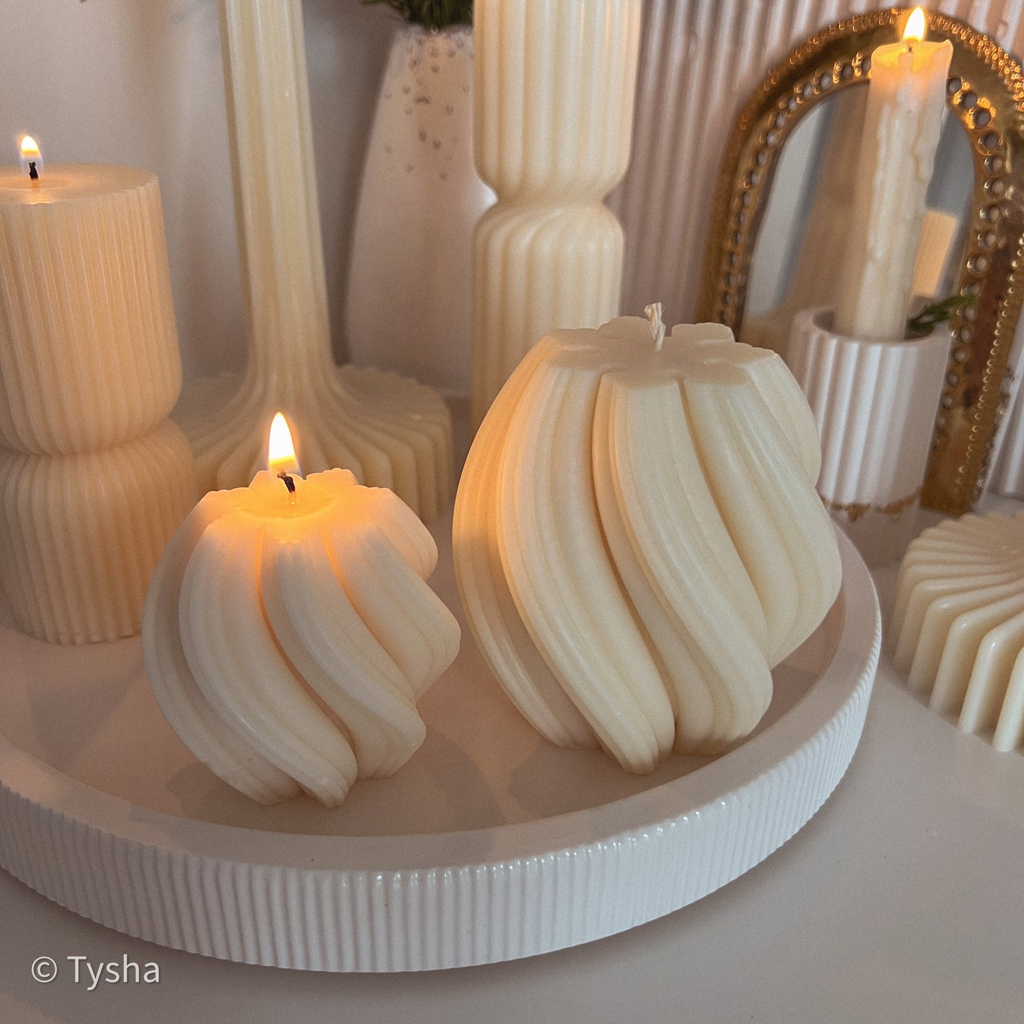 Wind Candle VYTER