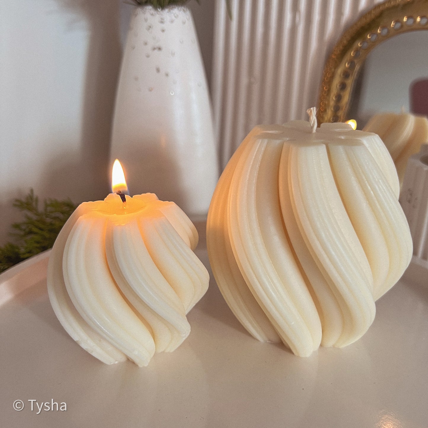 Wind Candle VYTER