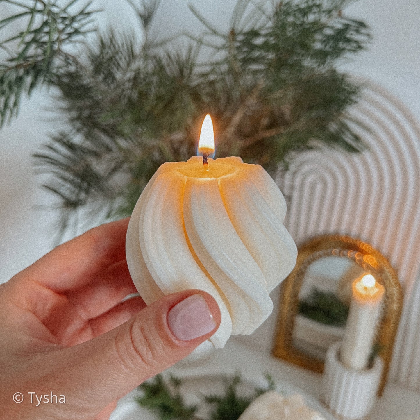 Wind Candle VYTER