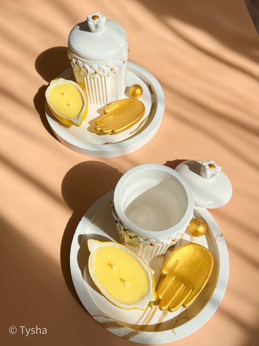 LEMON set