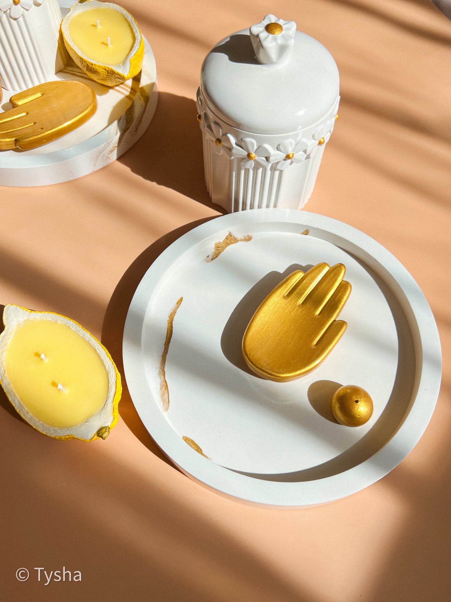 LEMON set