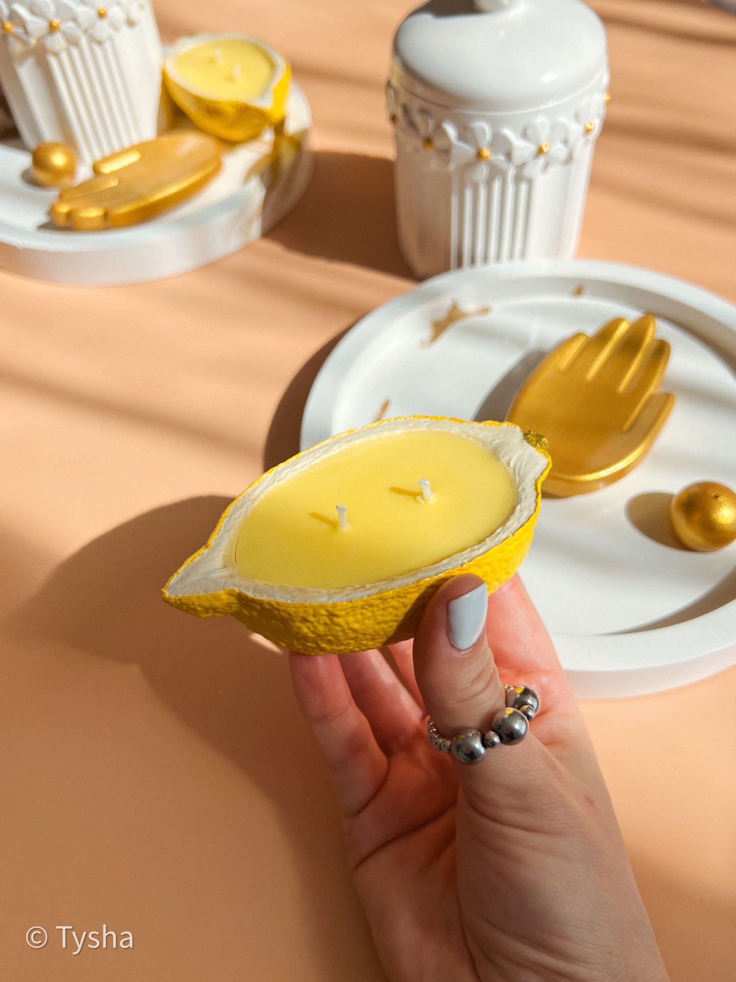 LEMON set