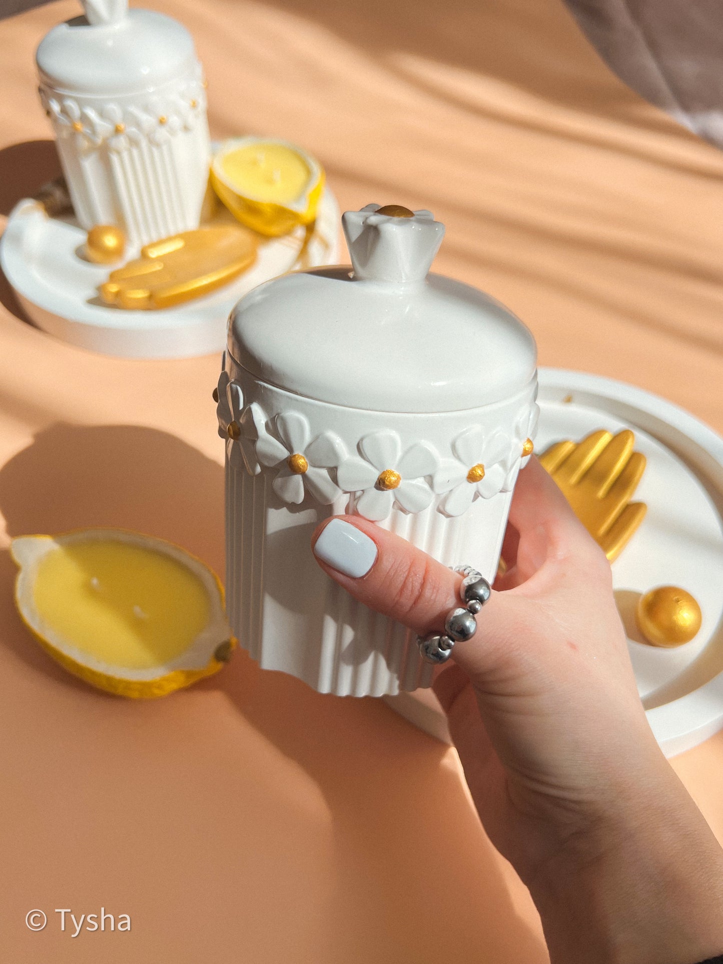 LEMON set