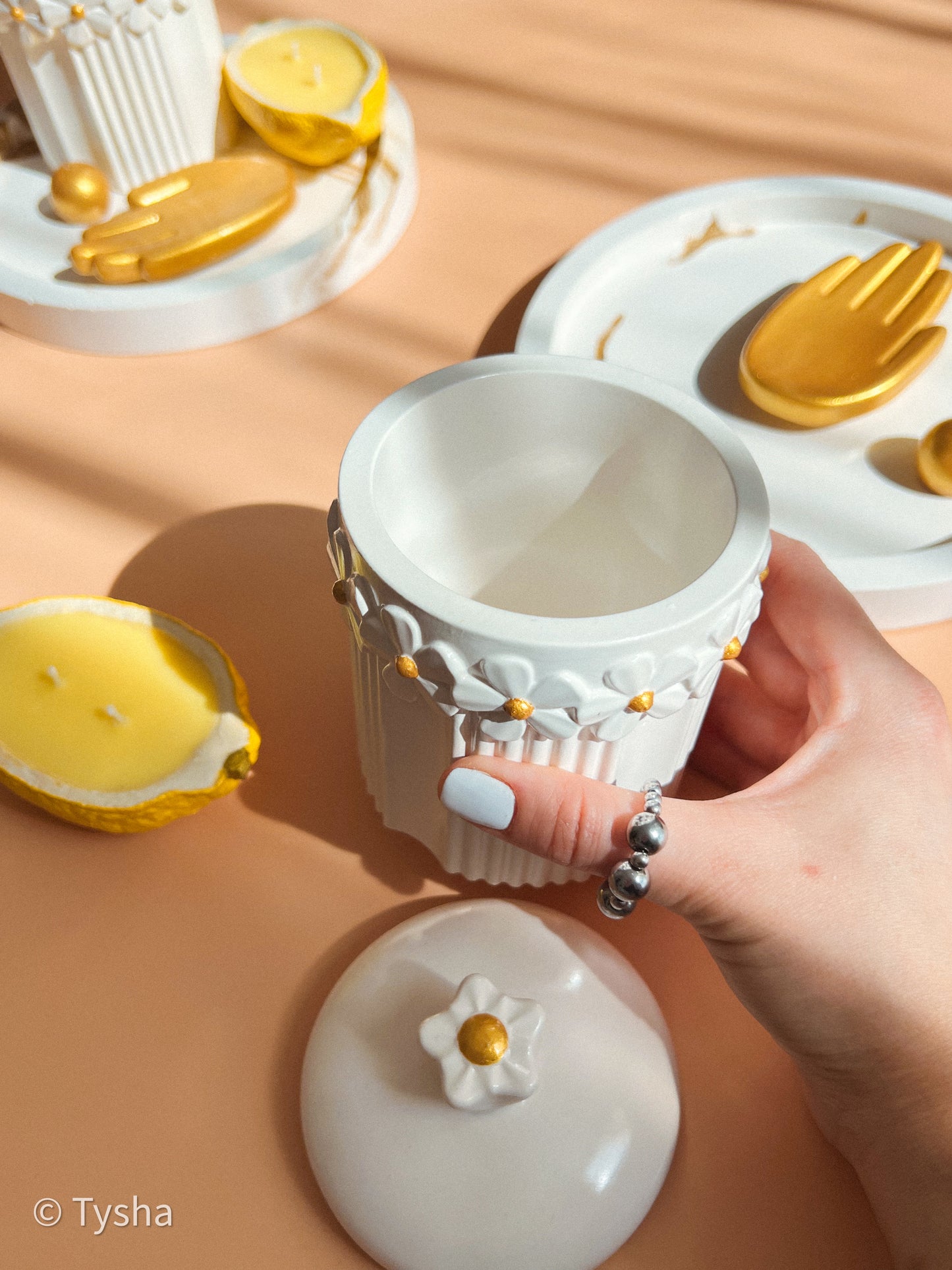 LEMON set