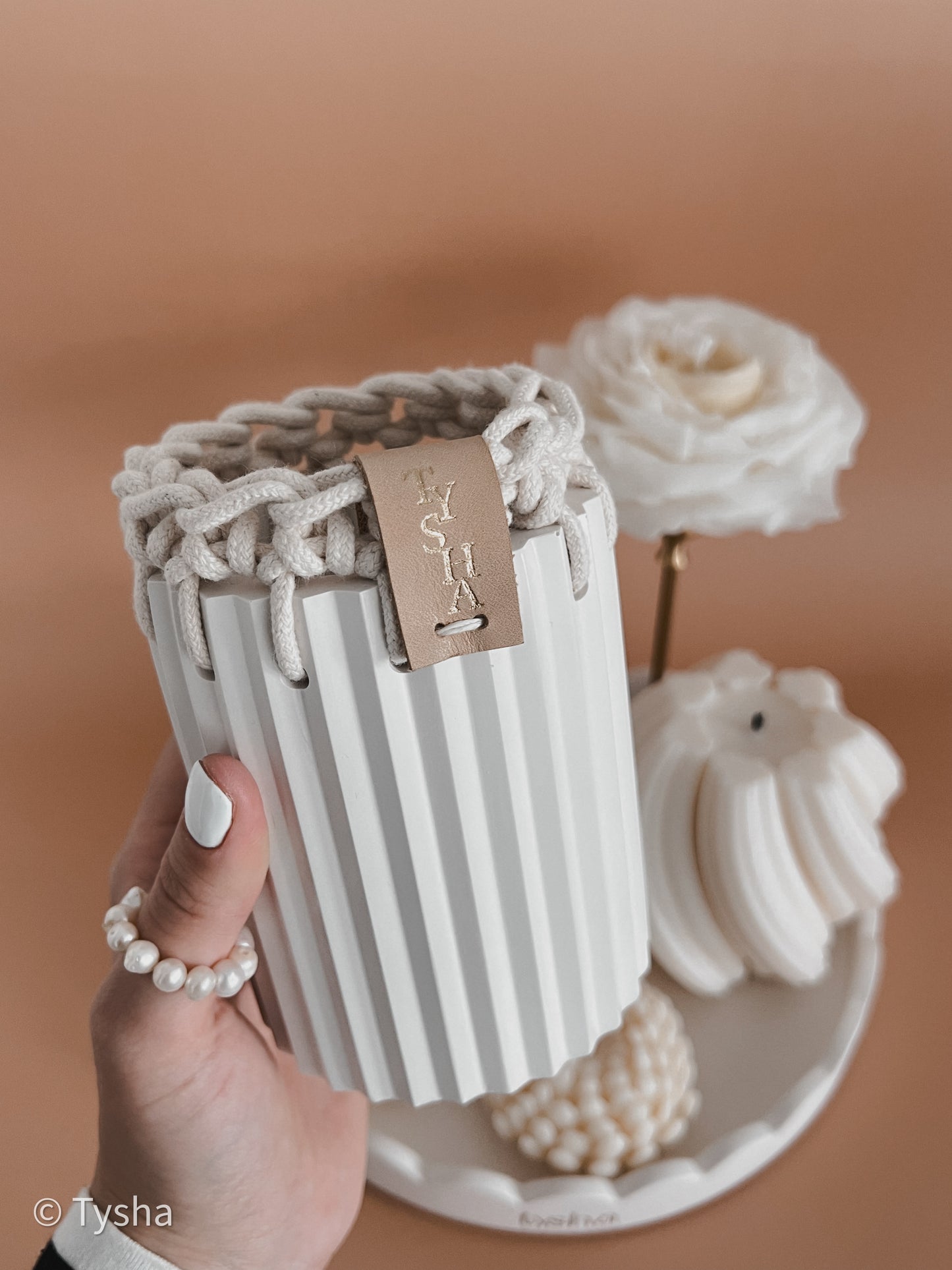 Vase/Pot MOTUZKA