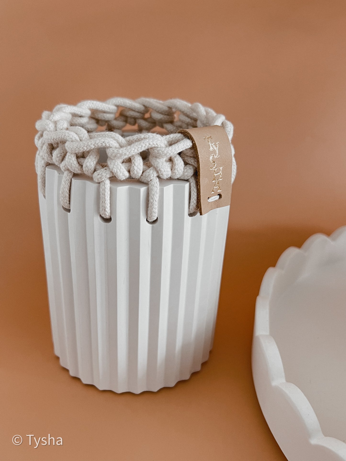 Vase/Pot MOTUZKA