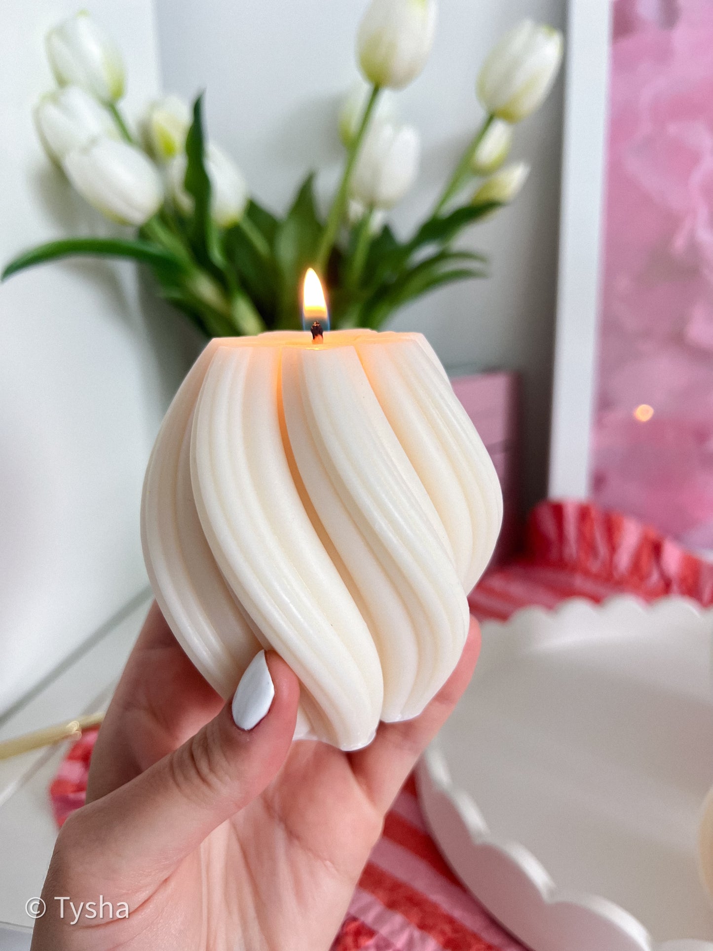 VYTER Candle