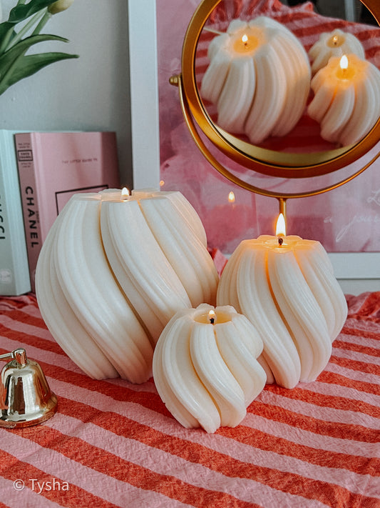 VYTER Candle