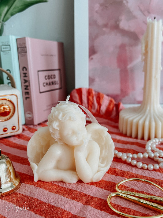 ANGEL Candle