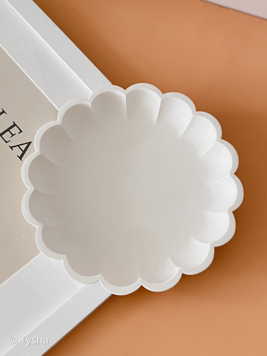 Round Tray KVITKA m
