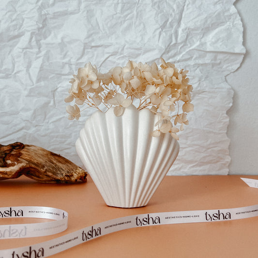 Vase MUSHLY Shell