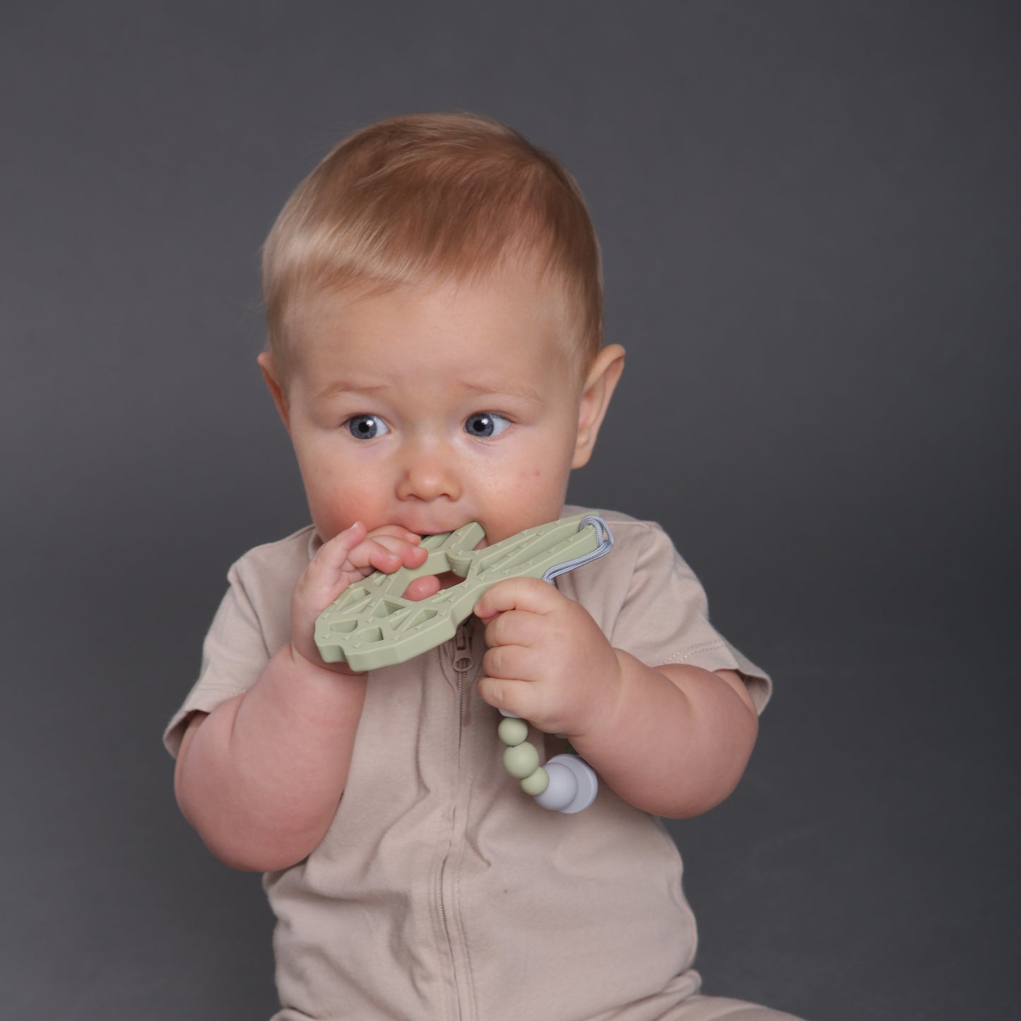 One Rabbit Teether